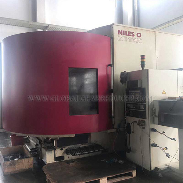 Great Power Technology Group Co.,Ltd. factory production line