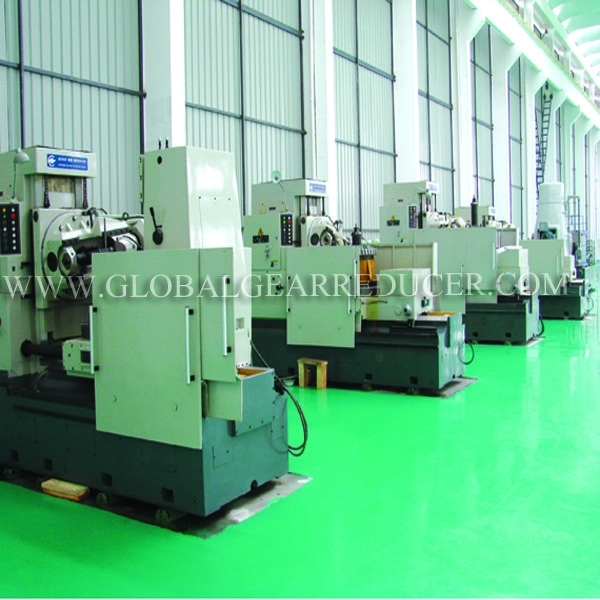 Great Power Technology Group Co.,Ltd. factory production line