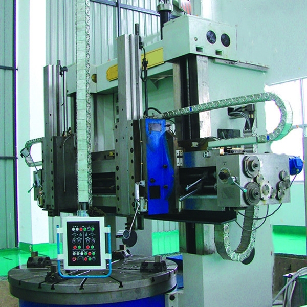 Great Power Technology Group Co.,Ltd. factory production line
