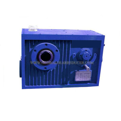 WBS140 Gearbox‌ Transmission for Wire Take-up Machine