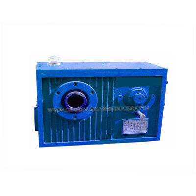 WBS200 Three-Speed Gearbox Transmission for Cable Winding Machine Manufacturer