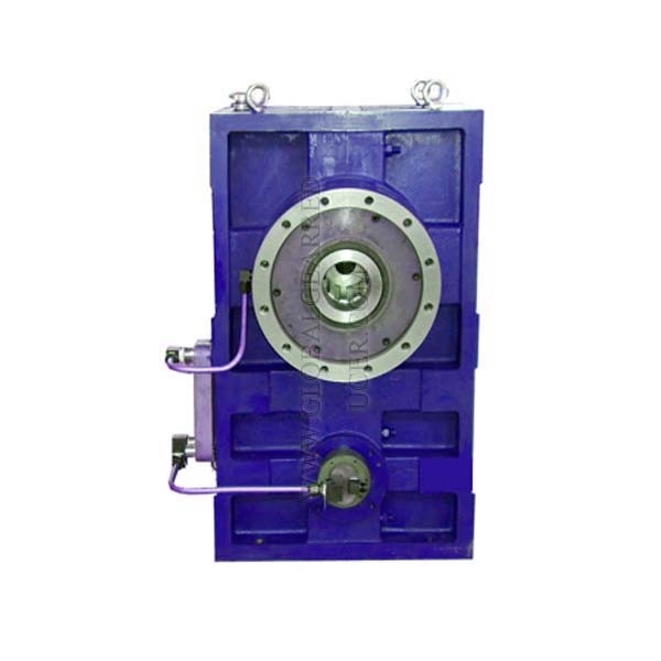 ZLYJ Series  225/250/280 Helical Precision Gearbox For Plastic Extruder