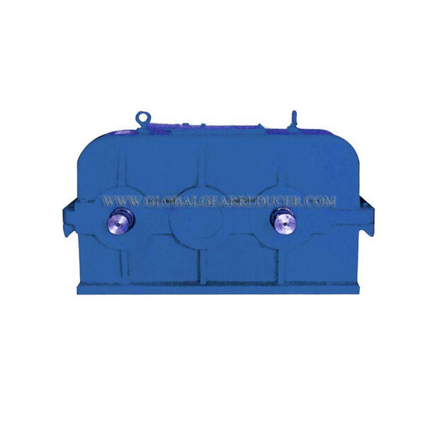ZC25  Gear Reducer Gearbox‌ Transmission for Wire & Cable  Frame Stranding Machine
