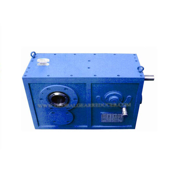 Bsyk170 Cylindrical Bevel Gear Three-Speed Gear Box For  ‌Cable Winding/Unwinding Machine‌